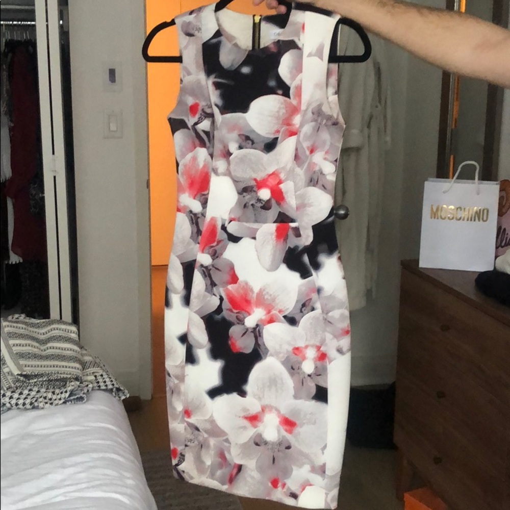 Calvin Klein Dress